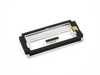 Genuine BMW License Plate Light Lens - E46 Coupe & Convertible 2004-2006 51137113590 View 1