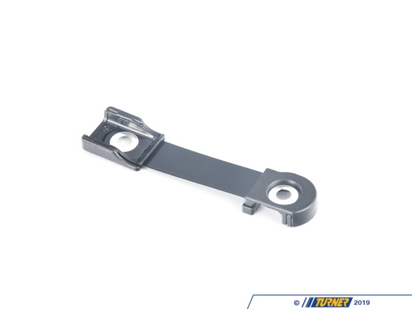 Genuine BMW Genuine BMW Earth Strap, Trunk Lid, Righ - 61126978002 61126978002