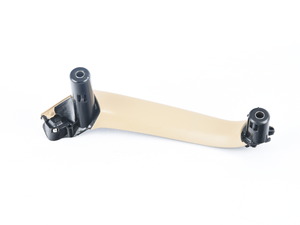 SUPPORT, PULL STRAP,