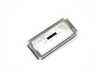 Genuine BMW License Plate Light Lens - E46 Coupe & Convertible 2004-2006 51137113590 View 2