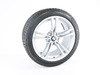 Genuine BMW Genuine BMW Style 408M 19" Wheel - F06 M6 Gran Coupe F13 M6 F12 M6 F10 M5 36110047975 View 1