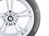 Genuine BMW Genuine BMW Style 408M 19" Wheel - F06 M6 Gran Coupe F13 M6 F12 M6 F10 M5 36110047975 View 2
