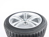 Genuine BMW Genuine BMW Style 408M 19" Wheel - F06 M6 Gran Coupe F13 M6 F12 M6 F10 M5 36110047975 View 3