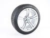 Genuine BMW Genuine BMW Wheel & Tire Set - F06 M6 Gran Coupe F13 M6 F12 M6 F10 M5 36110047976 View 1