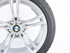 Genuine BMW Genuine BMW Wheel & Tire Set - F06 M6 Gran Coupe F13 M6 F12 M6 F10 M5 36110047976 View 2