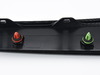 Genuine MINI A - Pillar Black Trim Cover - Set Of 2 51137272583KT View 5