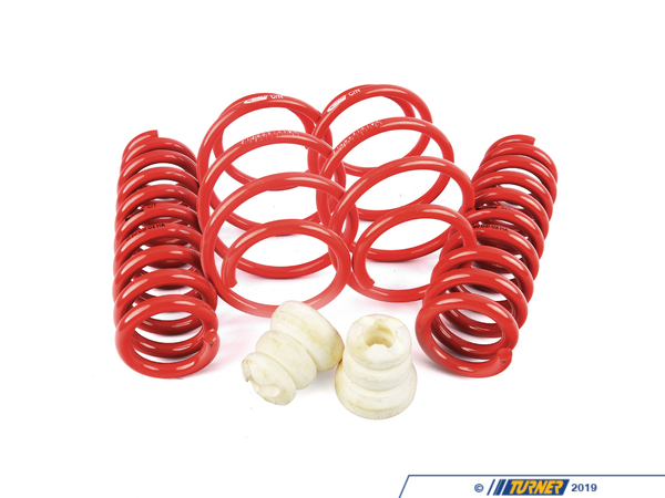 Eibach Eibach Sportline Spring Set - F30 320/328/330/335/340 xDrive E20-20-031-02-22