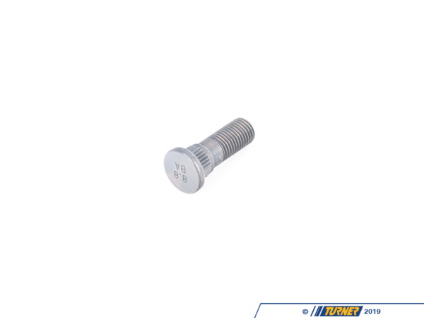 Genuine BMW Genuine BMW Pin - 31212031750 31212031750
