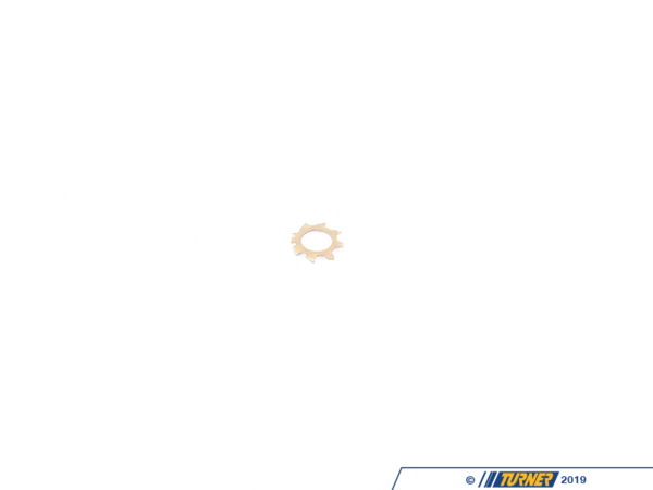 Genuine BMW Genuine BMW Tooth Washer - 07119936107 - E34,E34 M5 07119936107