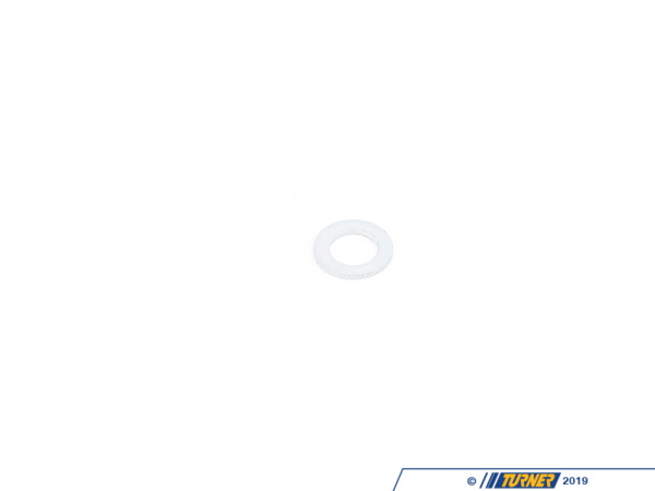 Genuine BMW Genuine BMW Adjusting Washer - 07119906257 - E38,E39,E46 07119906257