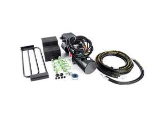 QuickJack Box 3 - 110V Pump & Accessories