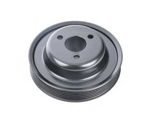 Power Steering Pump Pulley