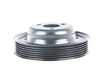 URO Power Steering Pump Pulley 32421722555 View 4