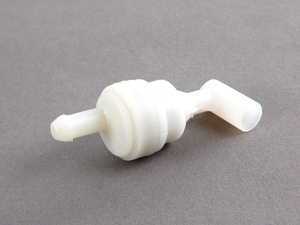 Genuine BMW Valve F Windshield Cleaning - 61661389040 - E34,E36