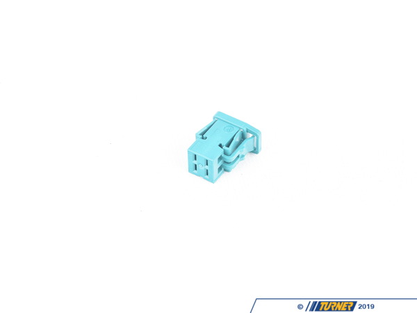 Genuine BMW Genuine BMW Socket Housing - 61136931890 61136931890