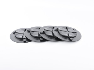 Lid Cover - Set Of 4 