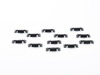 Genuine MINI Genuine MINI Clip - Set Of 12 51132752145KT View 1
