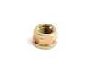 Genuine BMW Genuine BMW Collar Nut M14X1,5 - 26111227830 - E34,E38,E39,E39 M5 26111227830 View 1