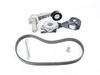 Genuine MINI REPAIR KIT FOR BELT - 11282444363 11282444363 View 1