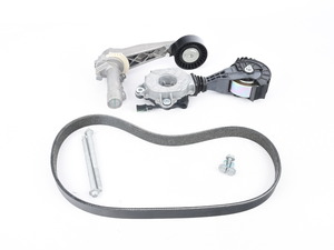 REPAIR KIT FOR BELT - 11282444363