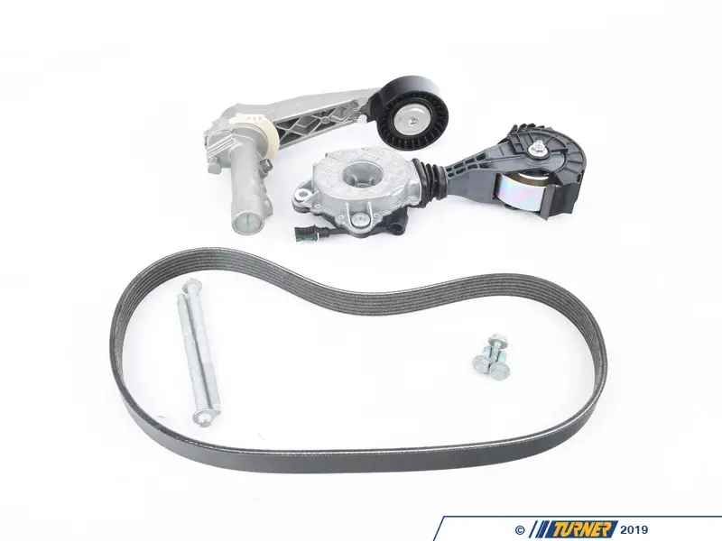 11282444363 - REPAIR KIT FOR BELT - 11282444363 | Turner