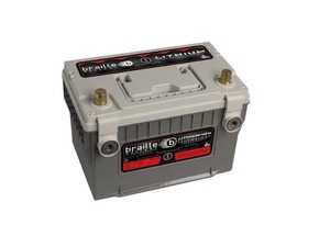 Intensity Lithium-ION Battery - i34RX - 11.5lbs