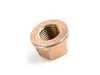 Genuine BMW Genuine BMW Collar Nut M14X1,5 - 26111227830 - E34,E38,E39,E39 M5 26111227830 View 3