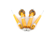 Koni KONI Yellow Sport Adjustable Shocks and Struts, Full Set - E46 Non-M RWD Sport Suspension 87411390KT2 View 3