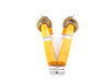 Koni KONI Yellow Sport Adjustable Shocks and Struts, Full Set - E46 Non-M RWD Sport Suspension 87411390KT2 View 4