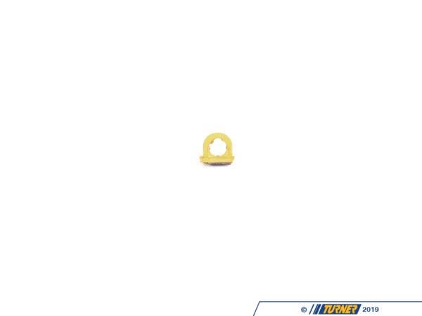 Genuine BMW Genuine BMW Identification Ring Zyl.1 - 12121706186 - E30,E34,E34 M5 12121706186