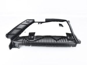 Genuine BMW Left Front Lugg.Compartment - 51477326703 - Anthrazit