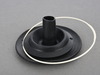 Genuine BMW Genuine BMW Shifter Rubber Boot 25117522149 View 3