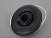 Genuine BMW Genuine BMW Shifter Rubber Boot 25117522149 View 4