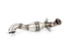 Akrapovic MINI Cooper S R56 Akrapovic DP DP-MINR56/57 View 1