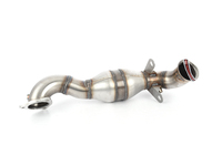Akrapovic Akrapovic Evolution Stainless Steel Exhaust System - R56 MINI Cooper S 2006+ TMS3025