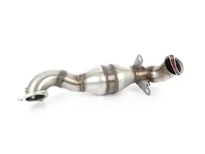 MINI Cooper S R56 Akrapovic DP