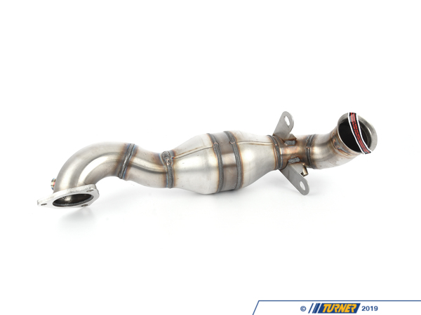 Akrapovic MINI Cooper S R56 Akrapovic DP DP-MINR56/57