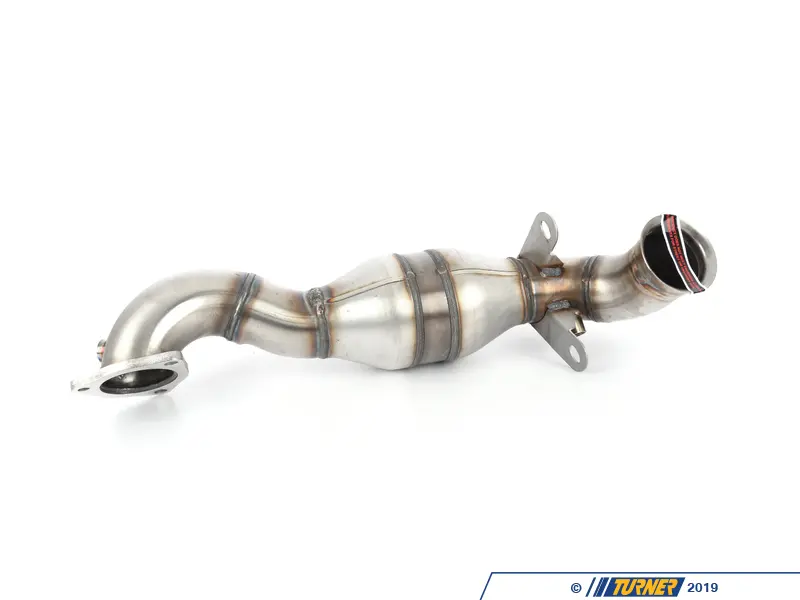 BMW MINI クーパーS アクラポビッチ キャタライザー R56R57R58 BMW MINI クーパーS アクラポビッチ キャタライザー R56R57R58