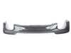 Genuine BMW Genuine BMW Lower Rear Bumper Valance Panel Trim 51128094860KT View 1