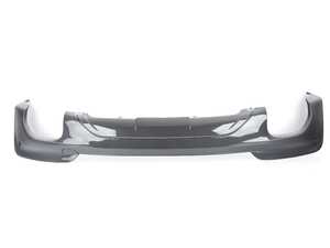 Genuine BMW Lower Rear Bumper Valance Panel Trim