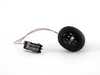 Genuine BMW Manual BMW Shift Knob (Illuminated) - E46 323/325/328/330 5-Speed - (NO LONGER AVAILABLE) 25119415379 View 10