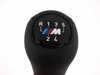 Genuine BMW Manual BMW Shift Knob (Illuminated) - E46 323/325/328/330 5-Speed - (NO LONGER AVAILABLE) 25119415379 View 3