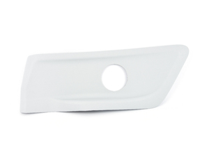 Genuine BMW Right Trim Panel Insert P7/P8Th/D6Tt - 51438170324 - E36