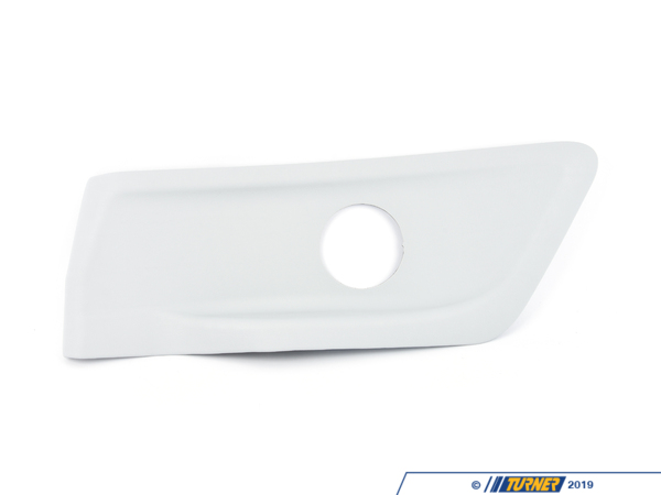Genuine BMW Genuine BMW Right Trim Panel Insert P7/P8Th/D6Tt - 51438170324 - E36 51438170324