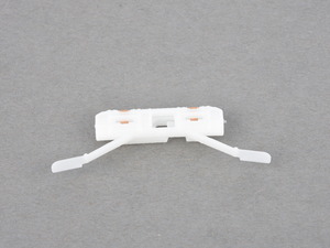 Genuine BMW Clip, Drip Molding - 51137321818