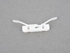 Genuine BMW Genuine BMW Clip, Drip Molding - 51137321818 51137321818 View 2