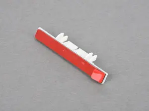 Genuine BMW Clip, Drip Molding - 51137285949 - F33,F83