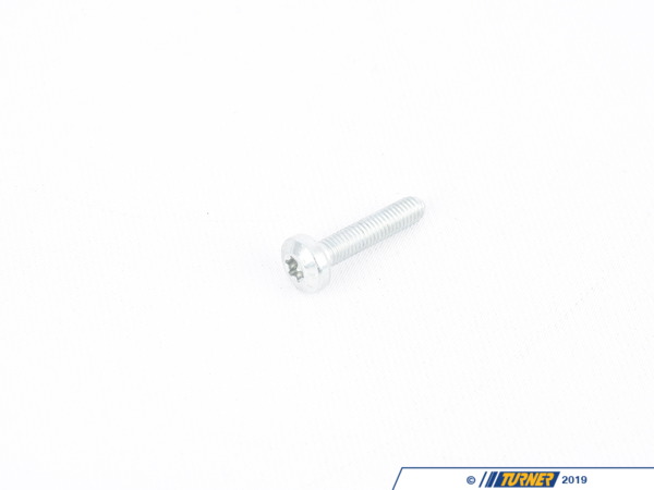 Genuine MINI TORX BOLT 11127515436