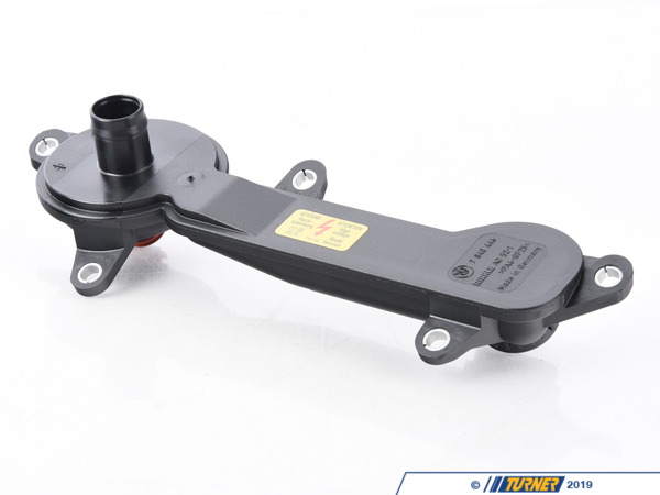 Genuine BMW Genuine BMW Emissions Service Kit - E46 M3 11157840446KT3