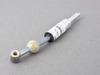 Assembled By ECS Leather Illuminated Shift Knob upgrade Kit  25112284205KT View 4